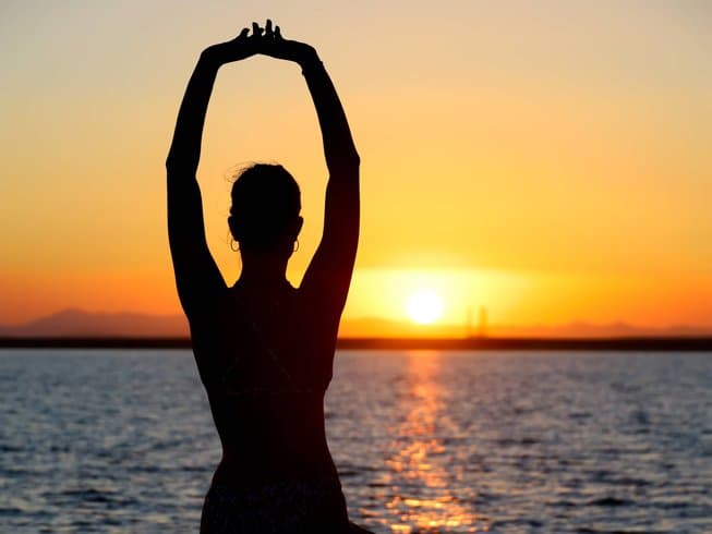 LEISURE - YOGA CRUISE 